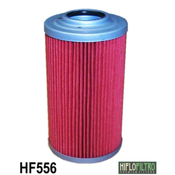 Hilfo Hiflo HF556 Oil Filter